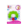 Whisbear Szumiący Miś SOFT CRY sensor cytryna + Gratis - 348771 - zdjęcie 7